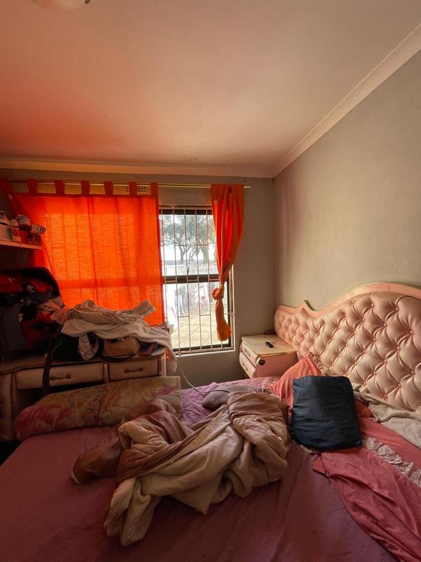 2 Bedroom Property for Sale in Ottery Western Cape